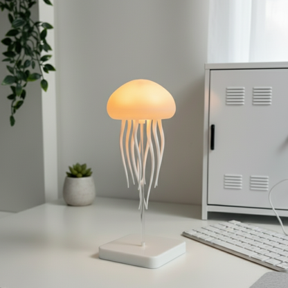 Jellyfish Lamp